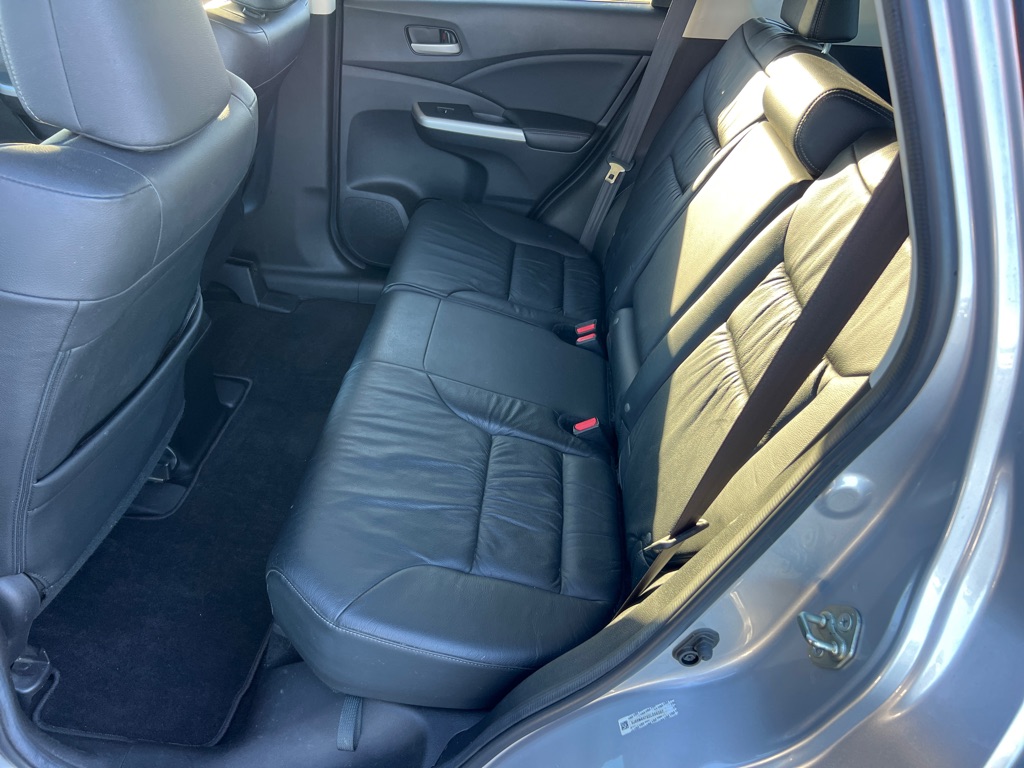 Photo 13 of this HONDA CR-V