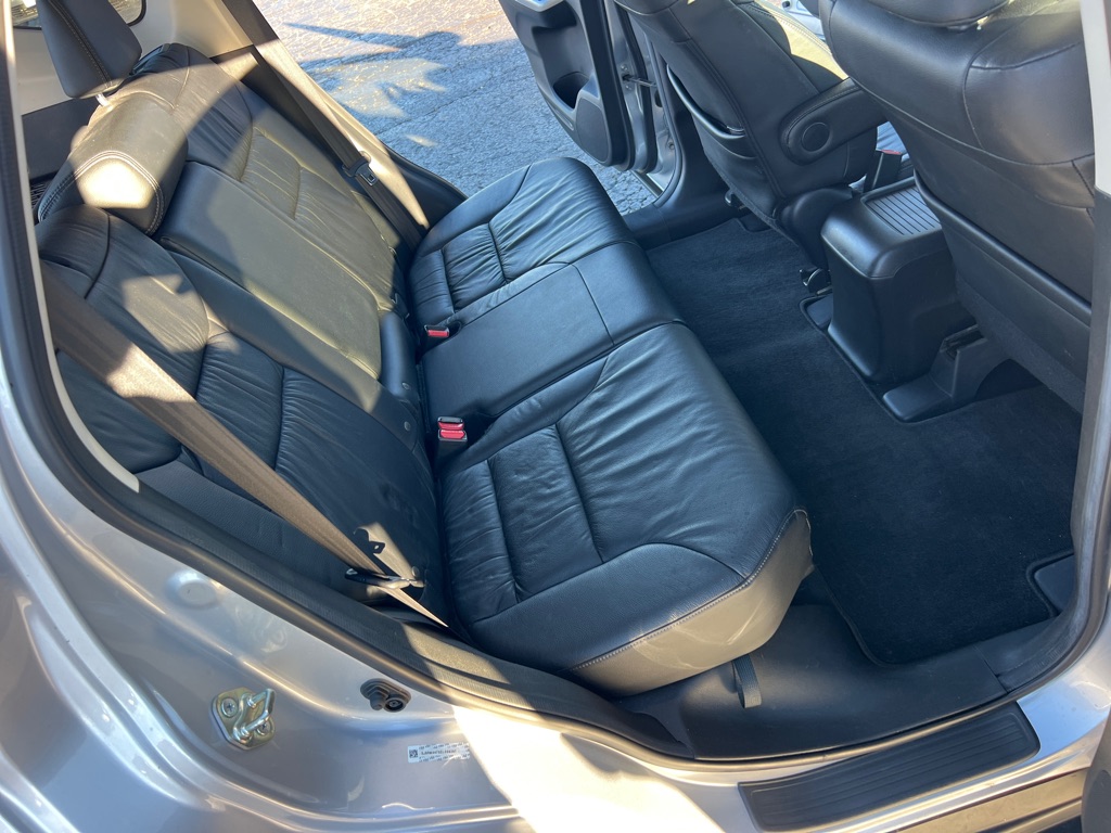 Photo 15 of this HONDA CR-V