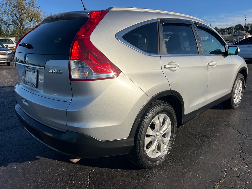 Photo 7 of this HONDA CR-V