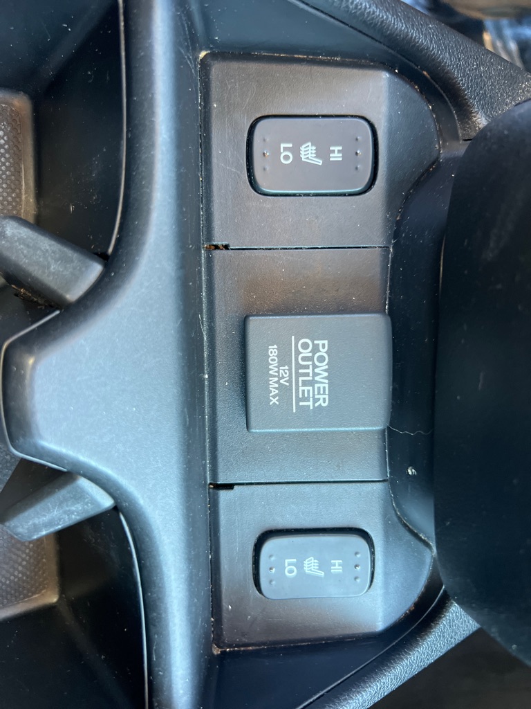 Photo 32 of this HONDA CR-V