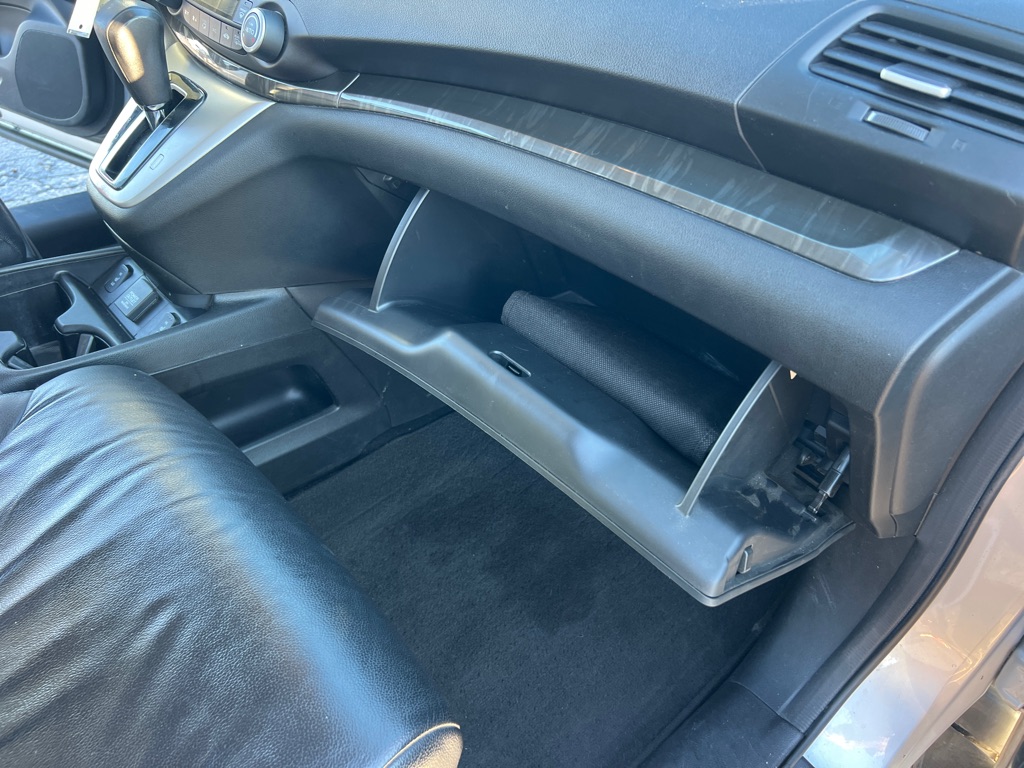 Photo 21 of this HONDA CR-V