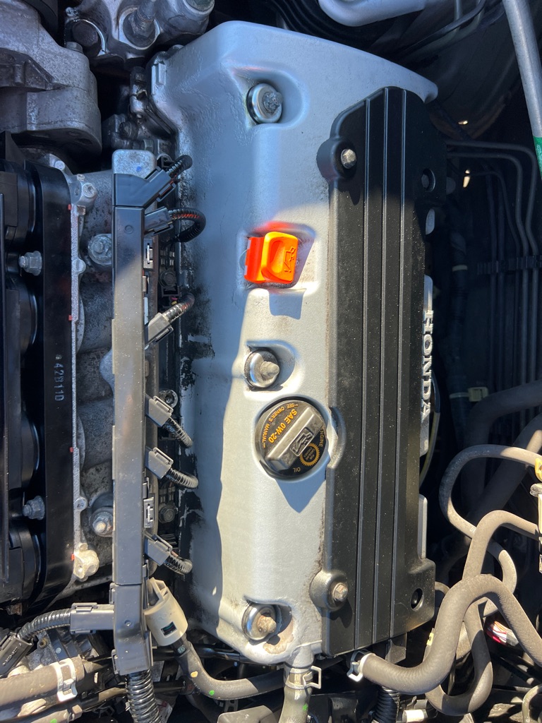 Photo 45 of this HONDA CR-V