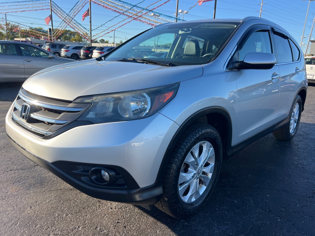Photo 3 of this HONDA CR-V
