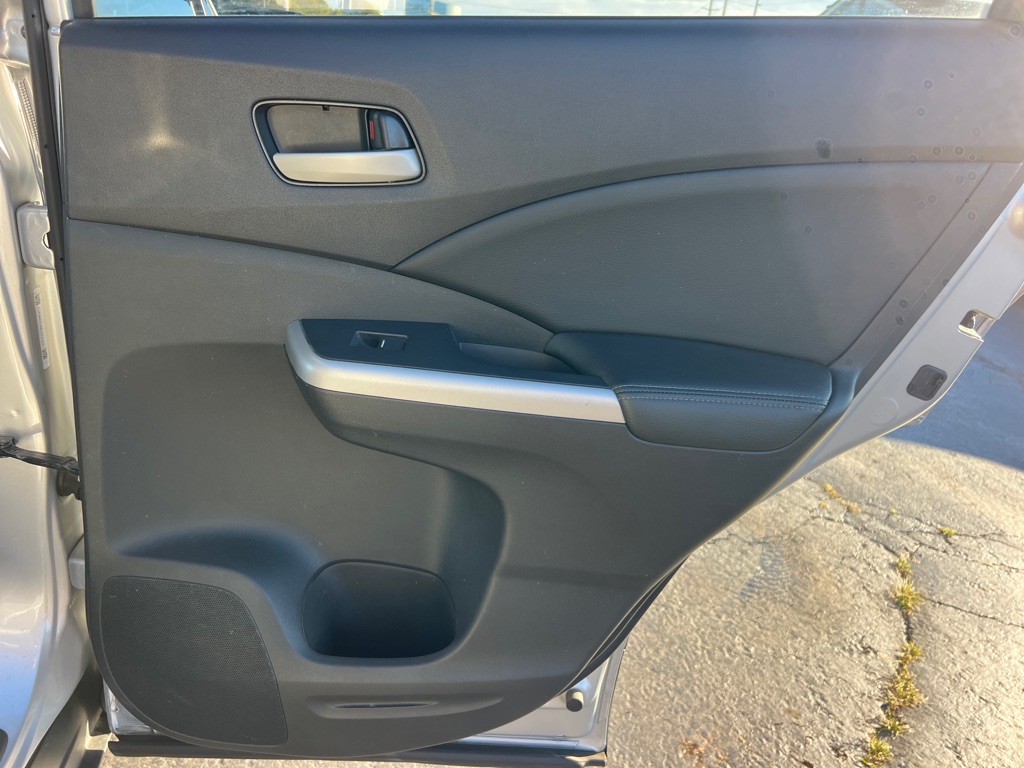 Photo 14 of this HONDA CR-V