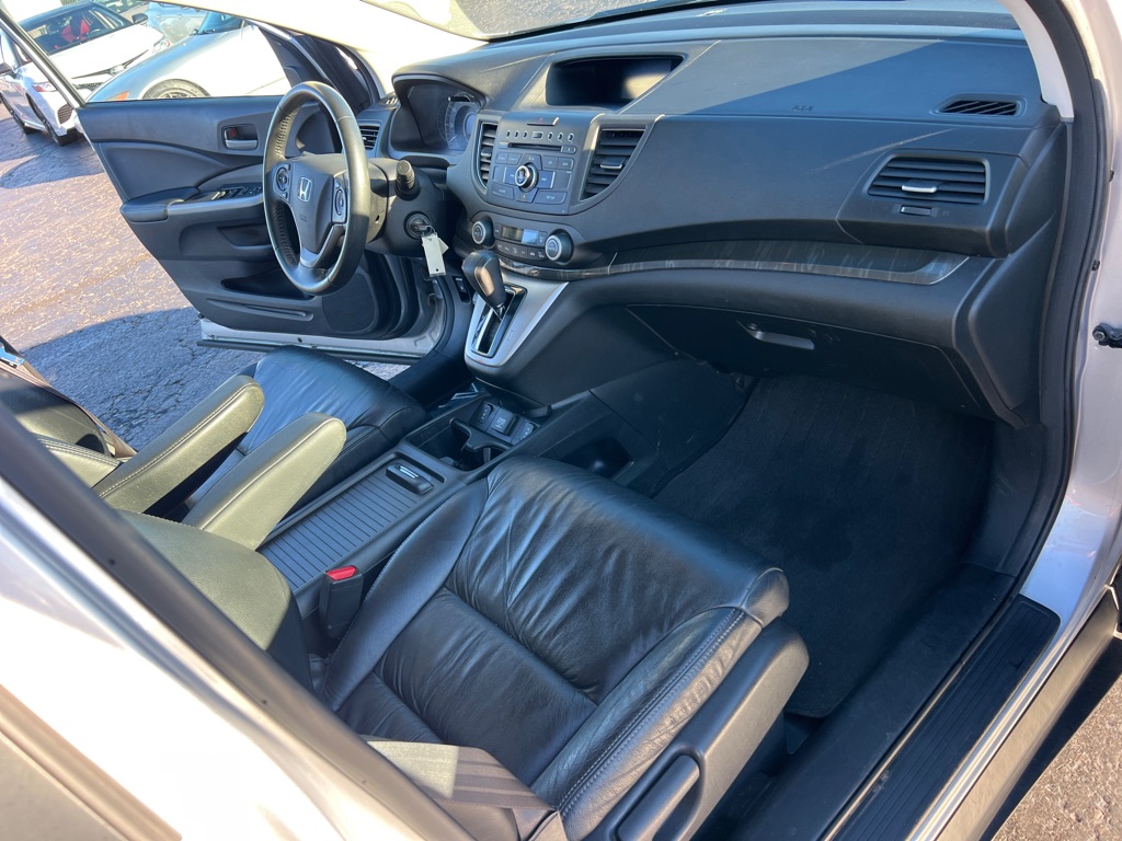 Photo 19 of this HONDA CR-V