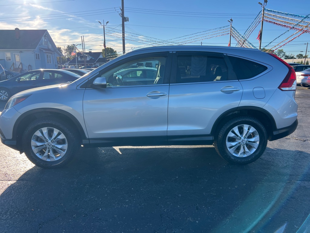 Photo 4 of this HONDA CR-V