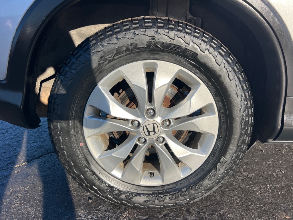Photo 39 of this HONDA CR-V