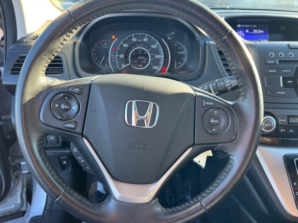 Photo 27 of this HONDA CR-V