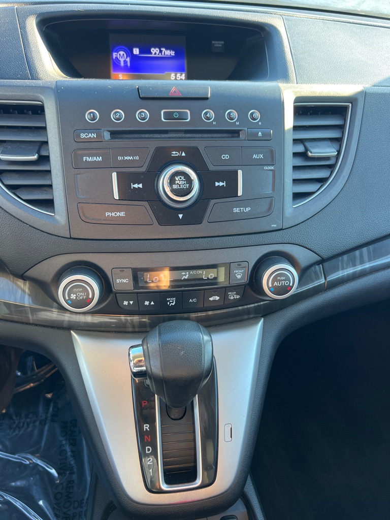 Photo 31 of this HONDA CR-V