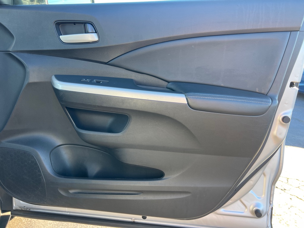 Photo 18 of this HONDA CR-V