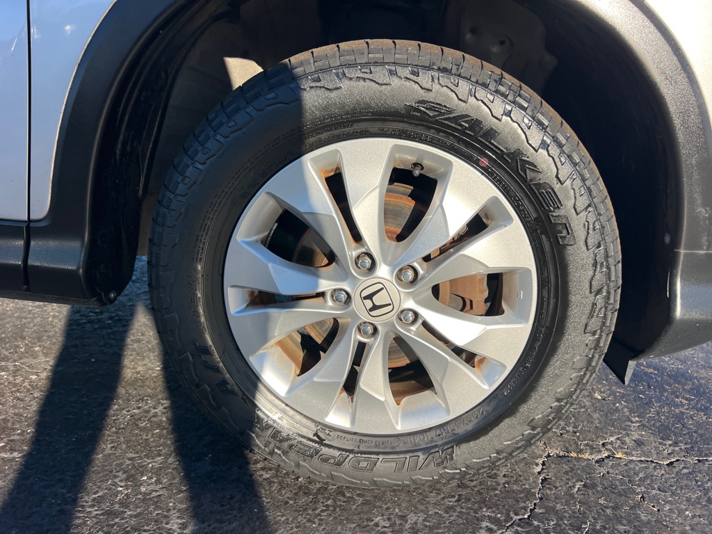 Photo 40 of this HONDA CR-V