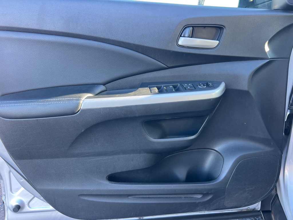 Photo 10 of this HONDA CR-V