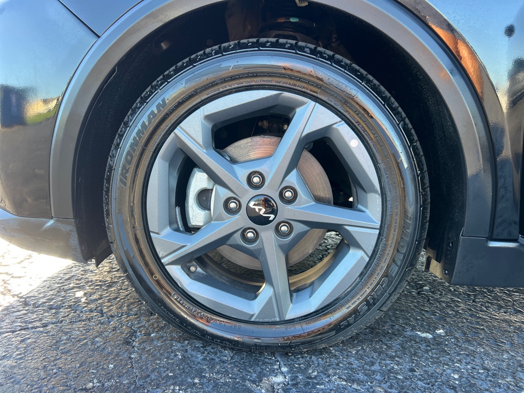 Photo 34 of this KIA K4