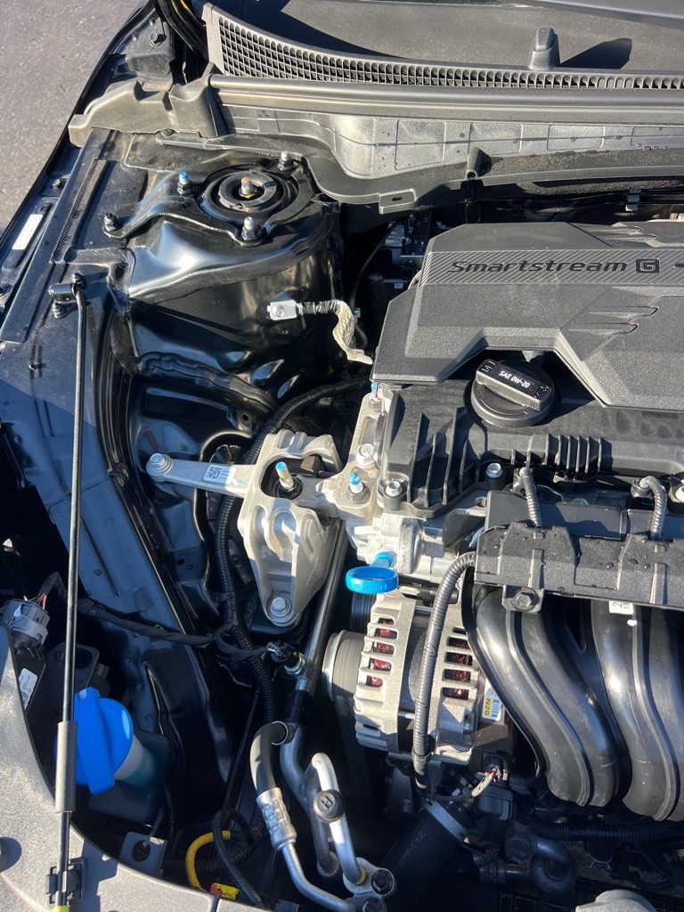 Photo 41 of this KIA K4