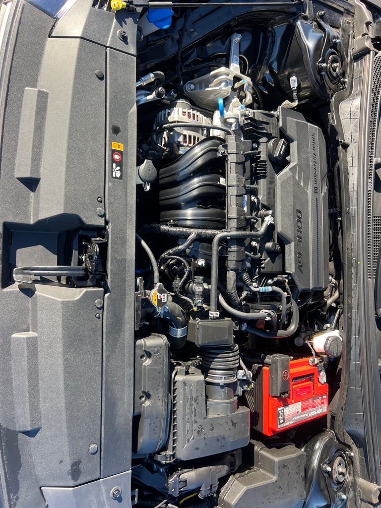 Photo 39 of this KIA K4