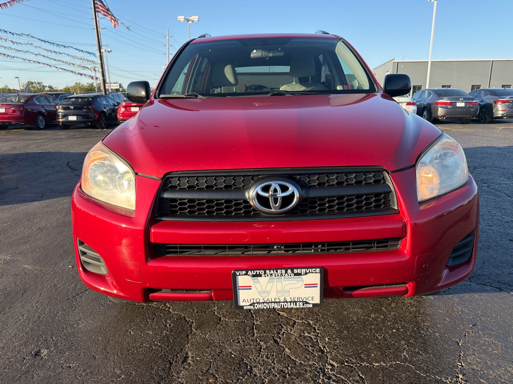 Photo 2 of this TOYOTA RAV4