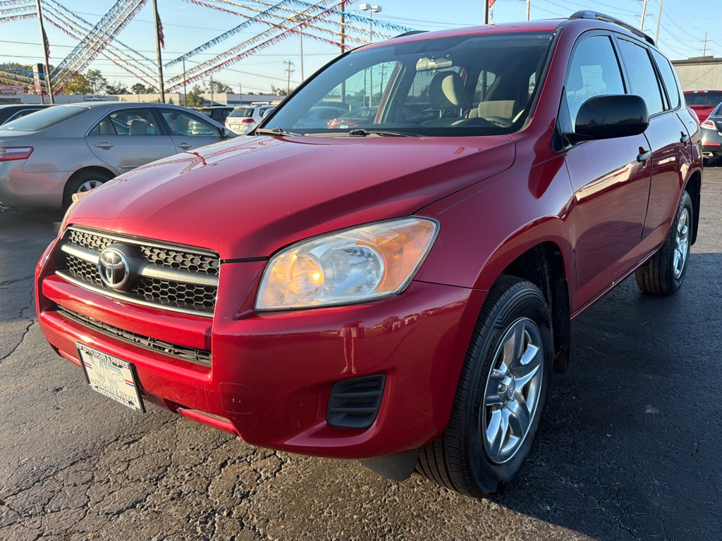 Photo 3 of this TOYOTA RAV4
