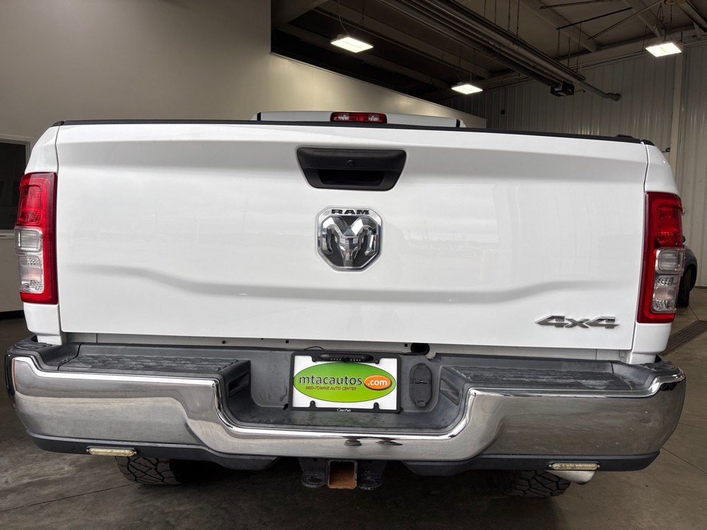 Photo 6 of this RAM 2500