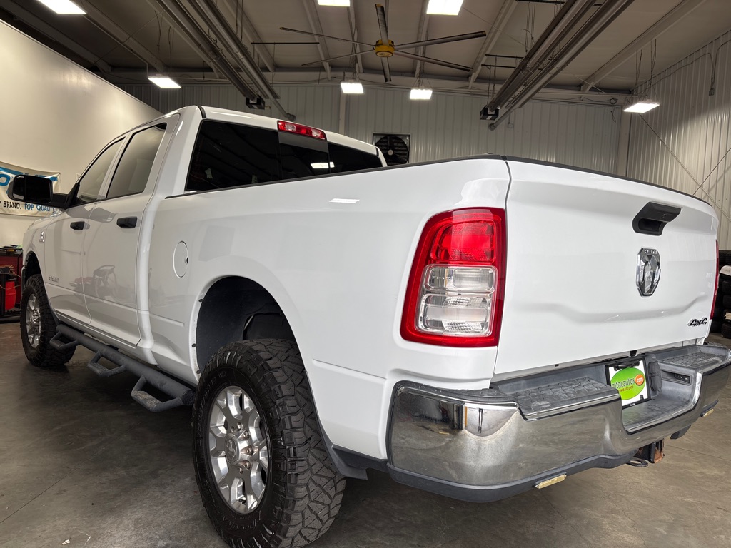 Photo 5 of this RAM 2500