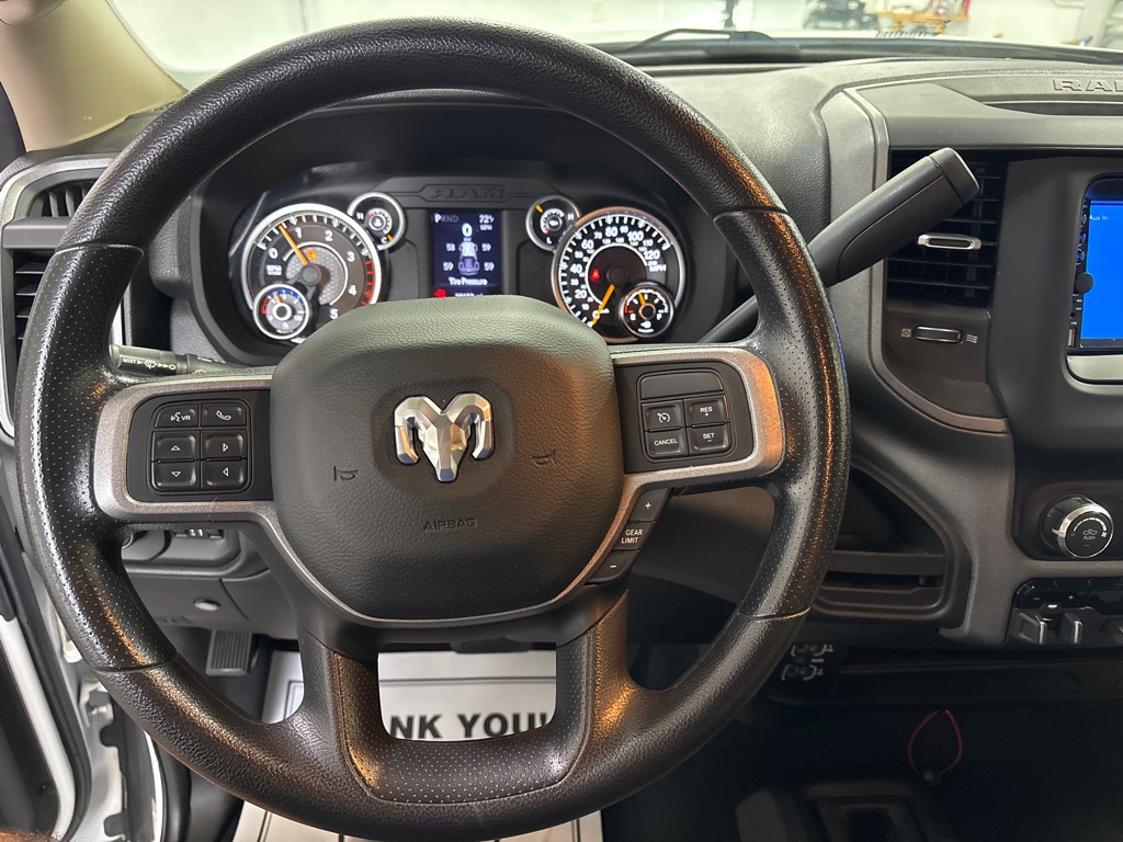 Photo 25 of this RAM 2500