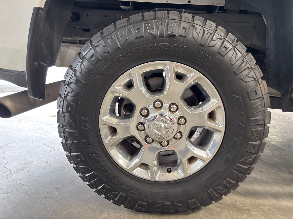 Photo 38 of this RAM 2500