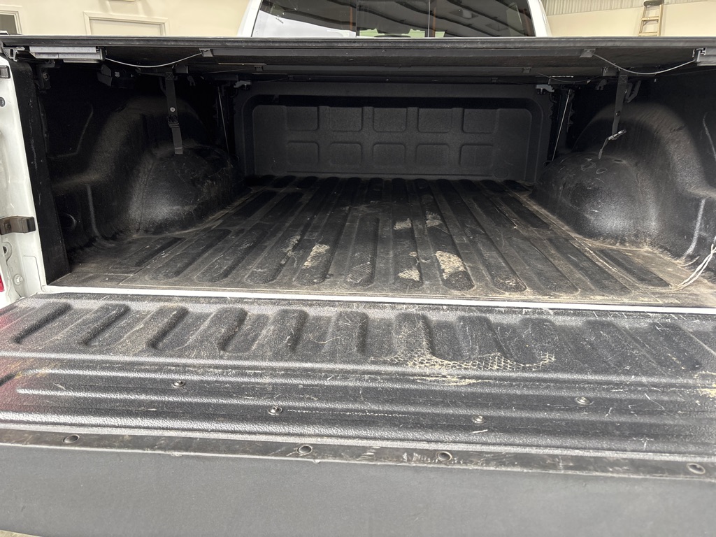 Photo 11 of this RAM 2500