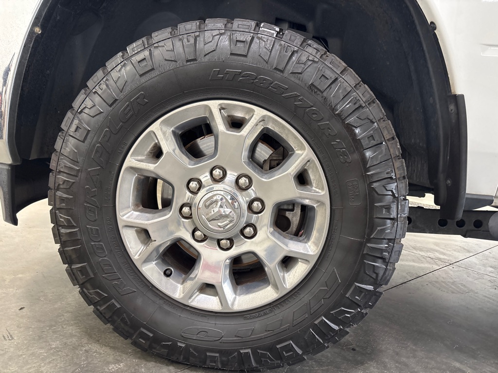 Photo 36 of this RAM 2500