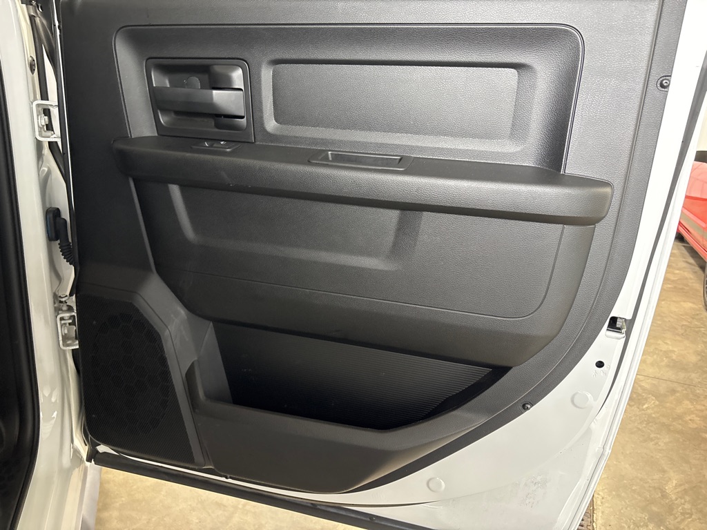 Photo 16 of this RAM 2500