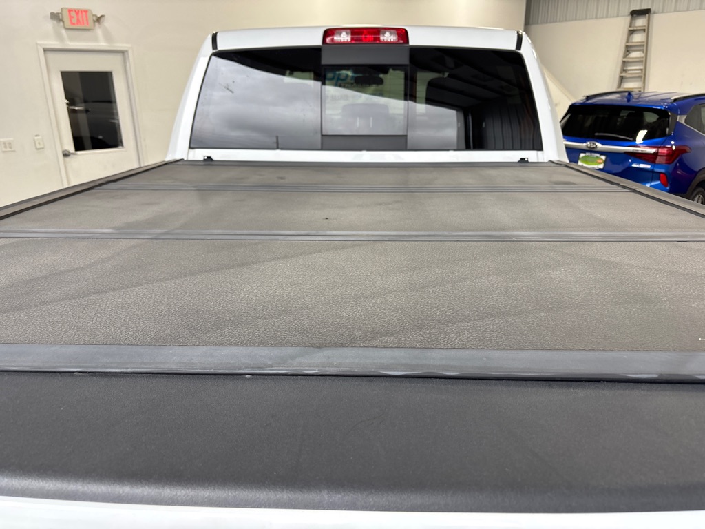 Photo 10 of this RAM 2500