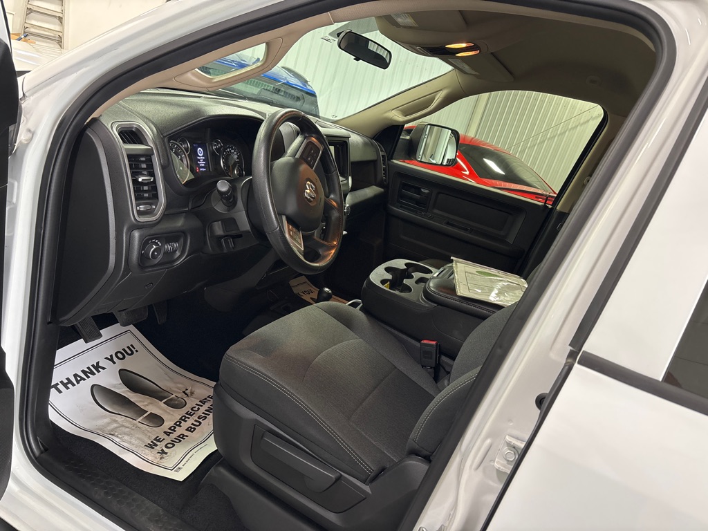 Photo 12 of this RAM 2500