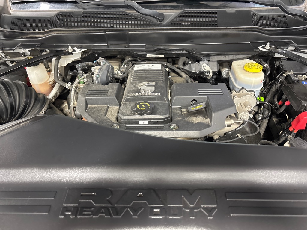 Photo 47 of this RAM 2500