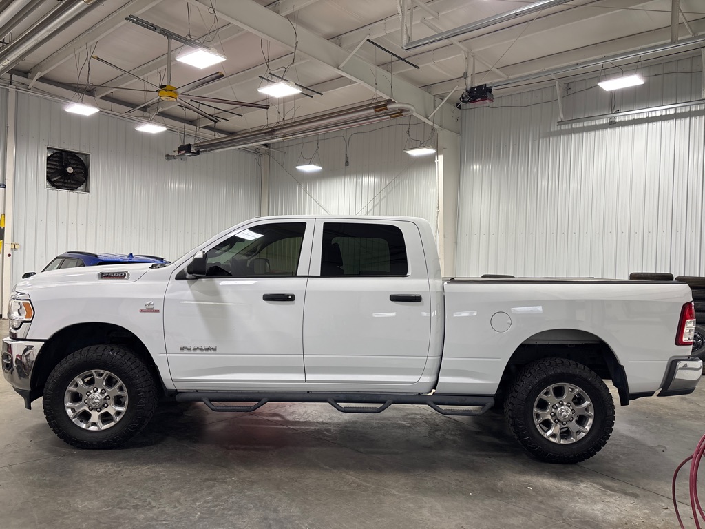 Photo 4 of this RAM 2500