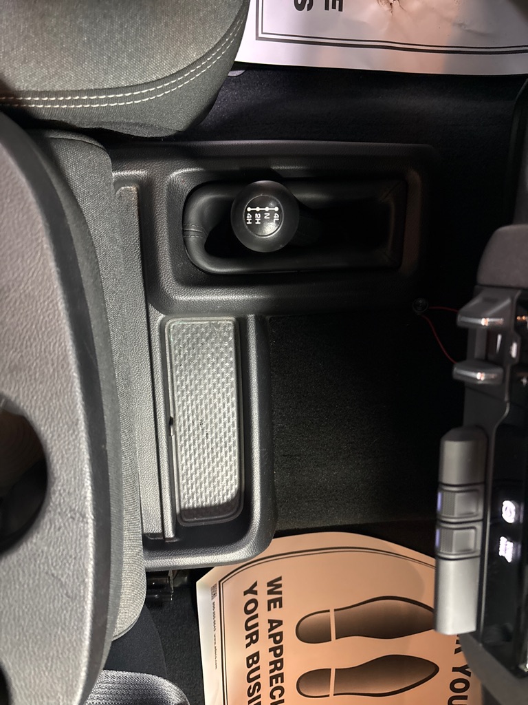 Photo 31 of this RAM 2500