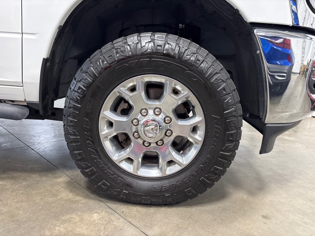 Photo 39 of this RAM 2500