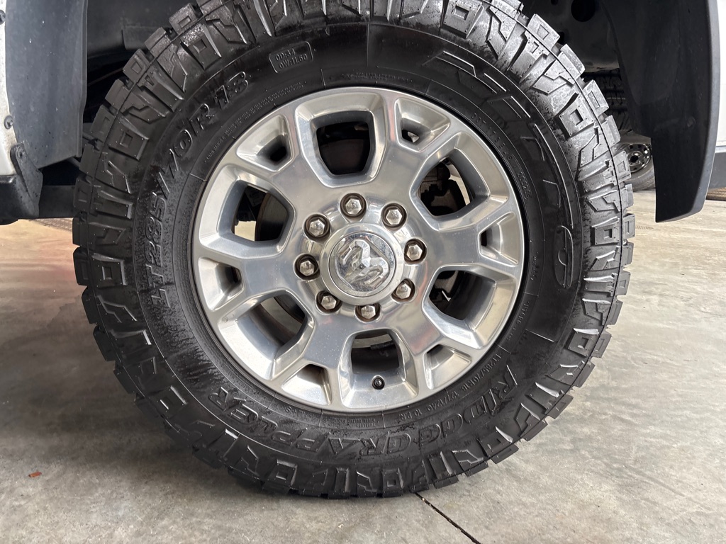 Photo 37 of this RAM 2500