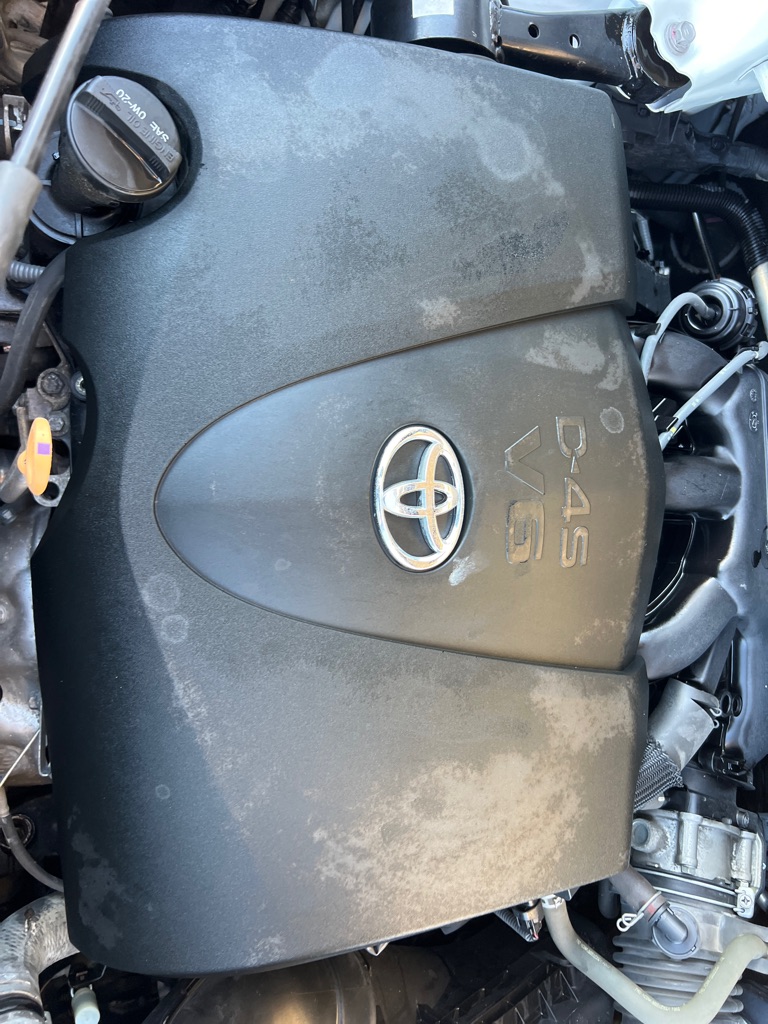 Photo 51 of this TOYOTA HIGHLANDER