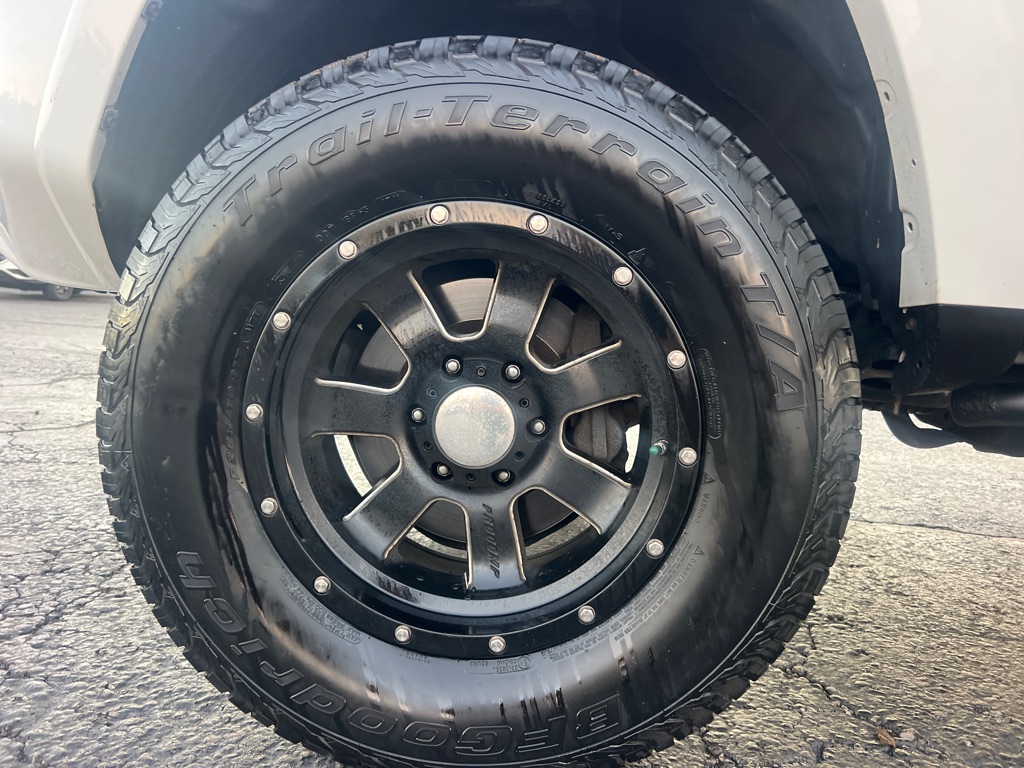 Photo 36 of this TOYOTA 4RUNNER