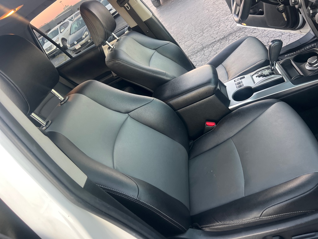 Photo 19 of this TOYOTA 4RUNNER