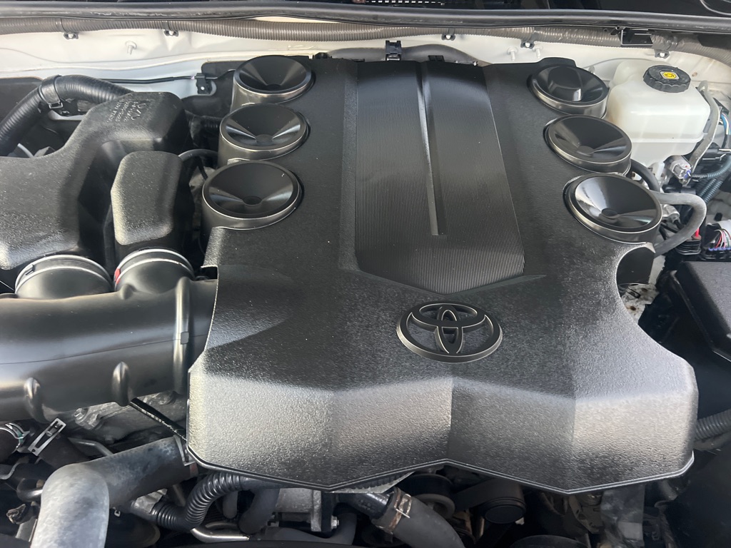 Photo 49 of this TOYOTA 4RUNNER