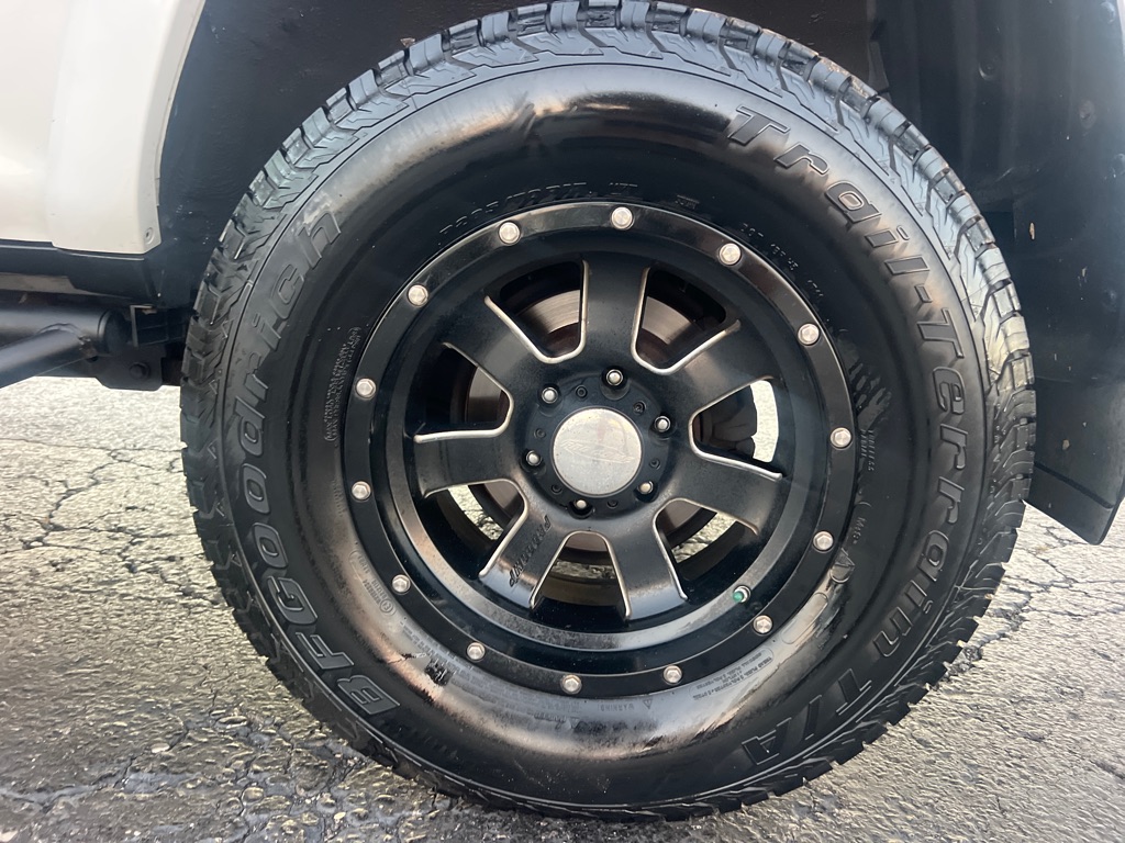 Photo 37 of this TOYOTA 4RUNNER
