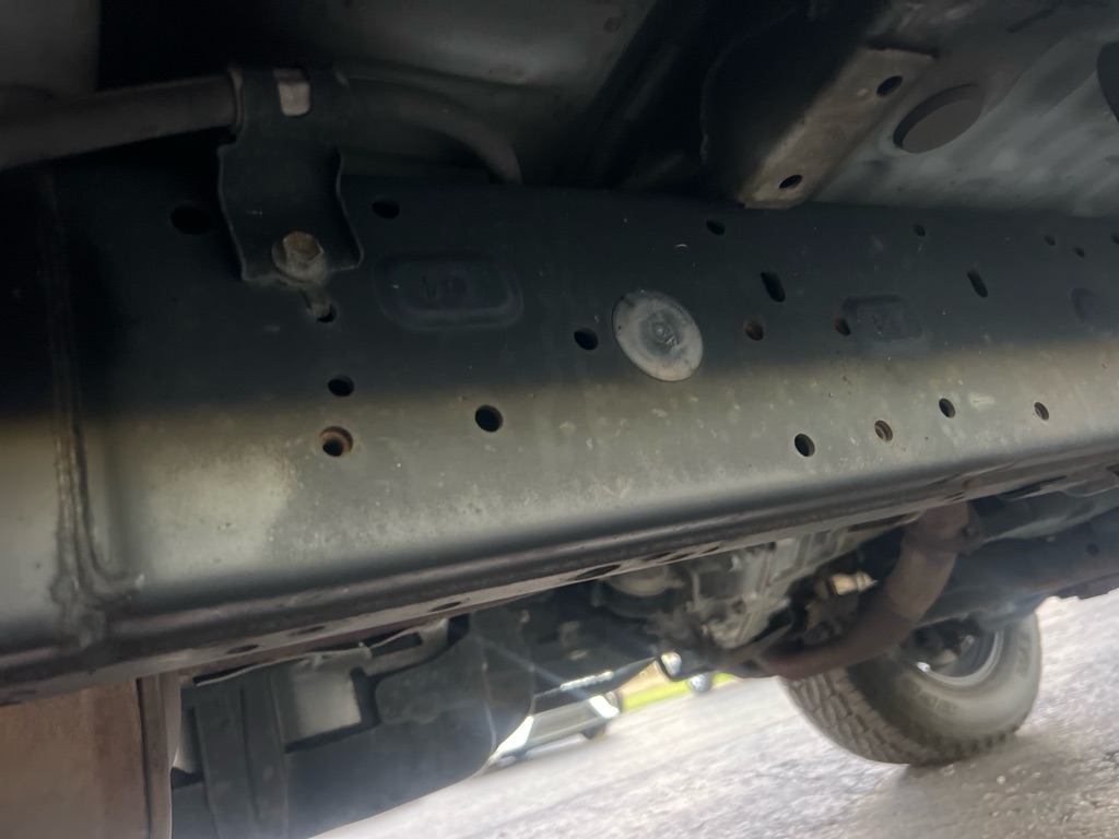 Photo 43 of this TOYOTA 4RUNNER