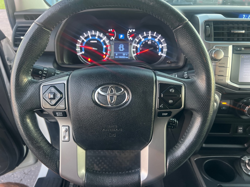 Photo 25 of this TOYOTA 4RUNNER