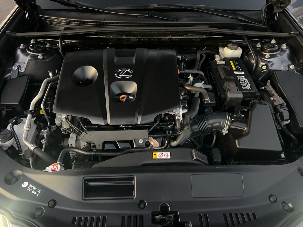 Photo 44 of this LEXUS ES 250