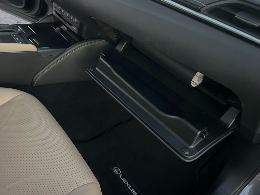 Photo 21 of this LEXUS ES 250