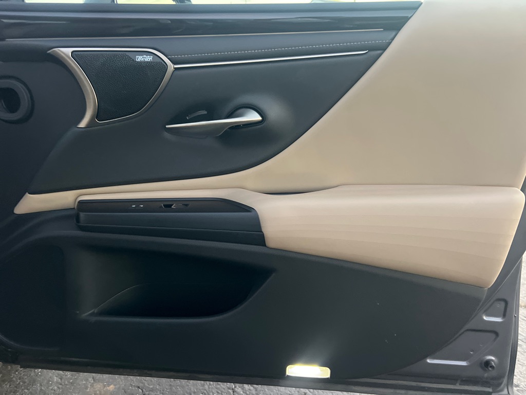 Photo 18 of this LEXUS ES 250