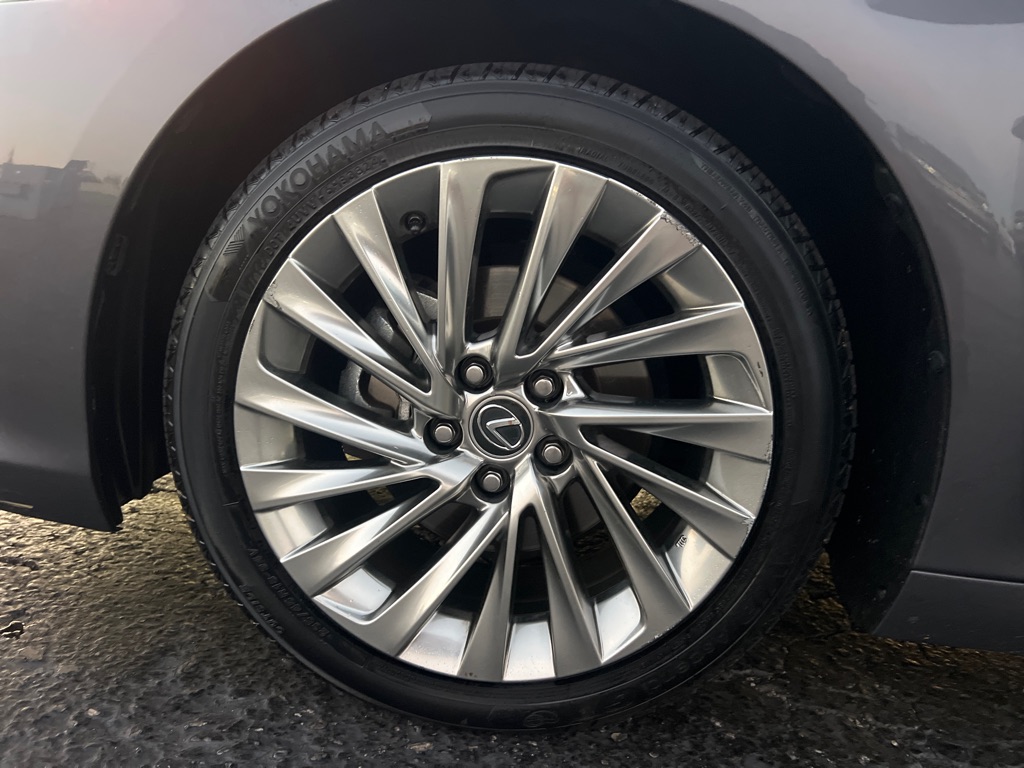 Photo 39 of this LEXUS ES 250