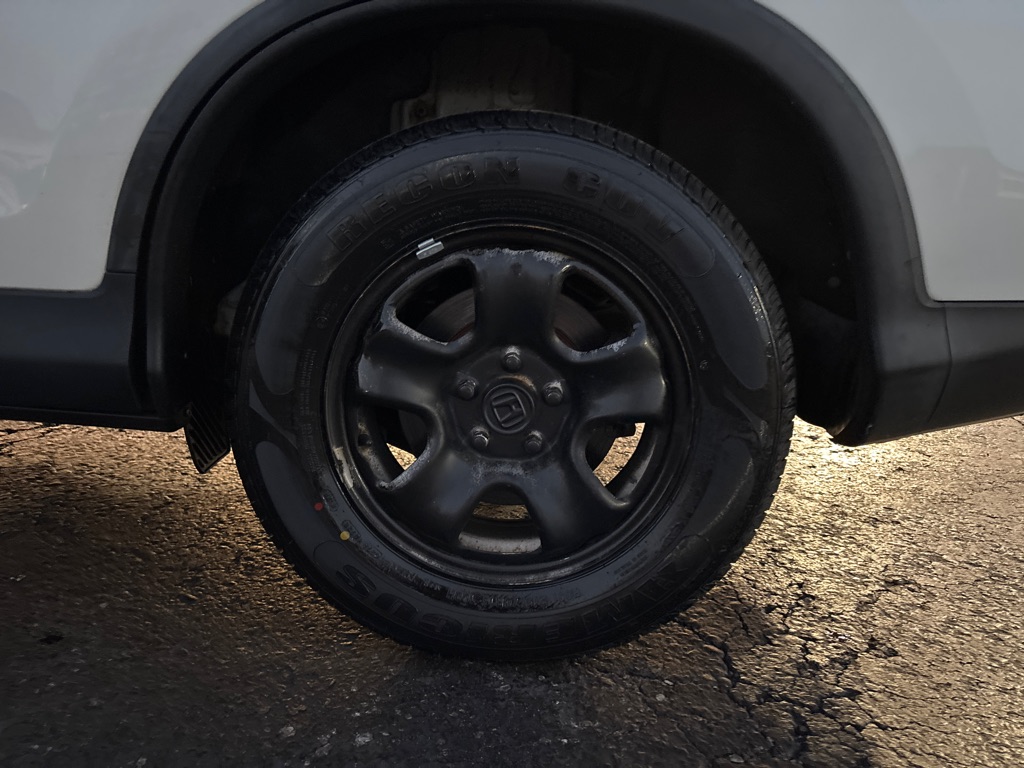 Photo 35 of this HONDA CR-V