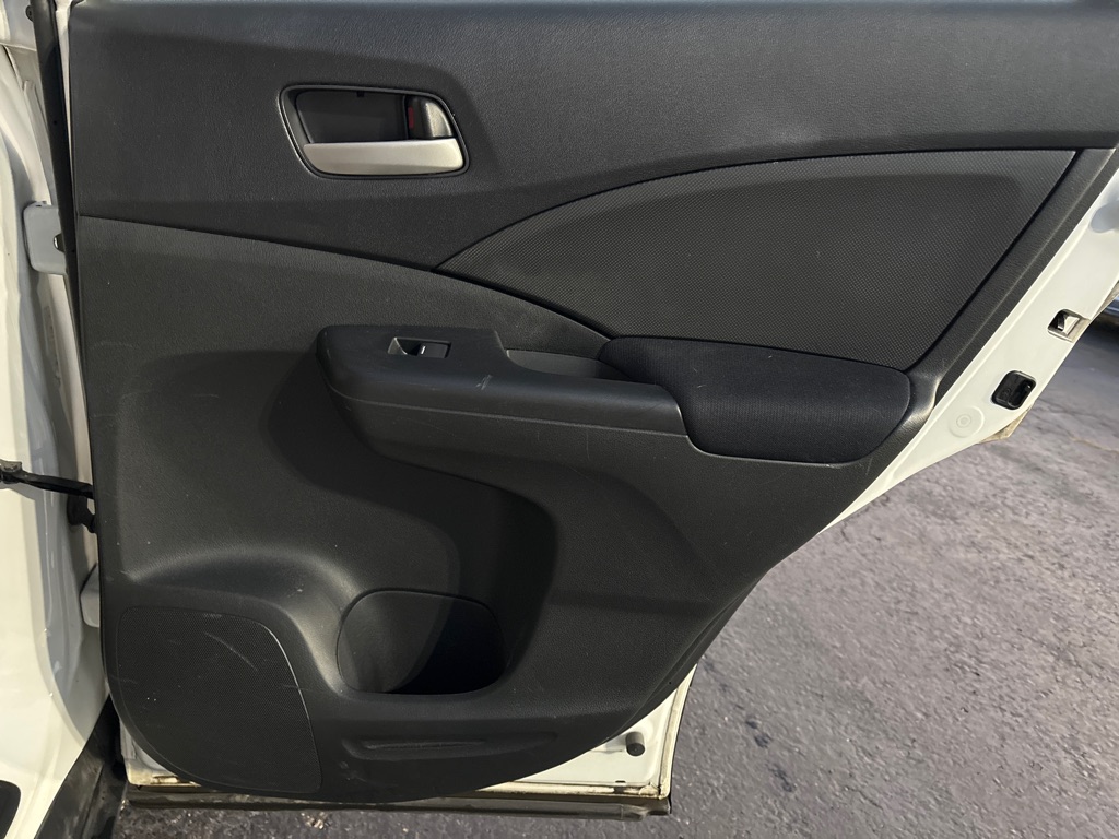 Photo 14 of this HONDA CR-V