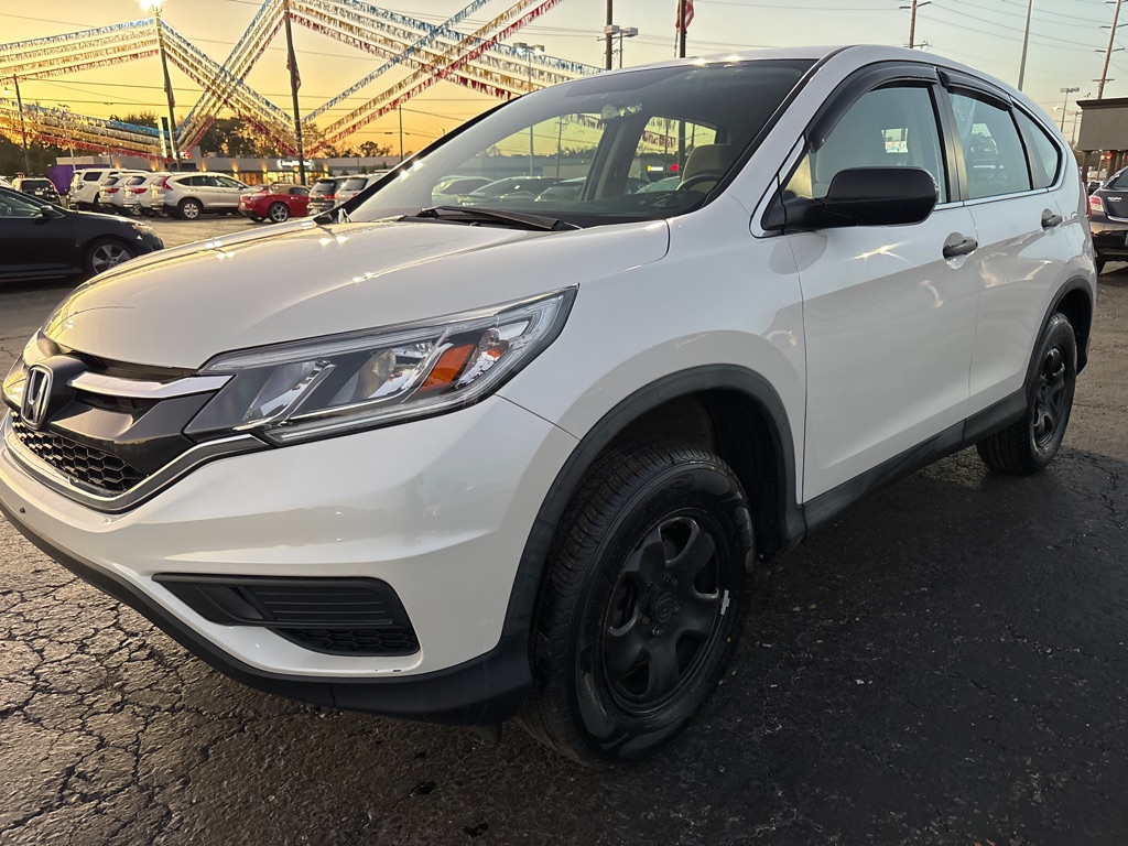 Photo 3 of this HONDA CR-V