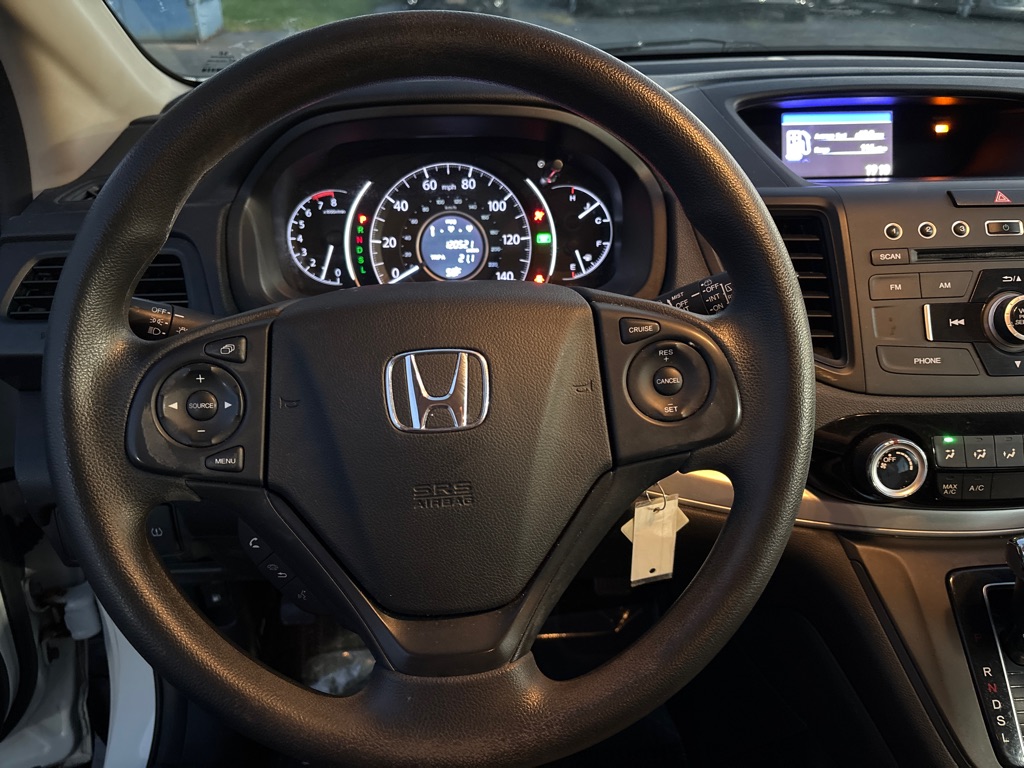 Photo 25 of this HONDA CR-V
